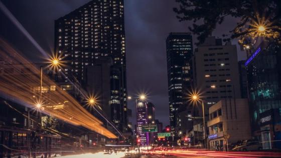 Todo lo que debe saber del piloto de Bogotá 24 horas Todo lo que debe saber del piloto de Bogotá 24 horas