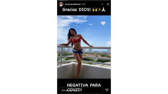Jessica Cediel Jessica Cediel