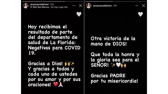 Jessica Cediel Jessica Cediel
