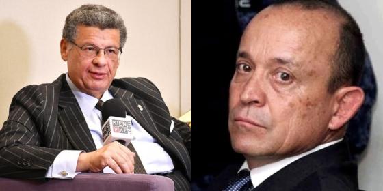 “El caso de Santiago Uribe es un récord Guinness de la infamia”: Jaime Granados “El caso de Santiago Uribe es un récord Guinness de la infamia”: Jaime Granados