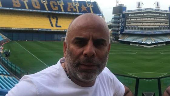Chicho serna Chicho serna