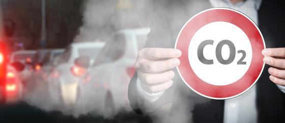 Emisiones de dióxido de carbono alcanzaron cifra récord en 2019 Emisiones de dióxido de carbono alcanzaron cifra récord en 2019