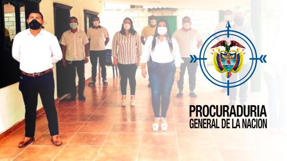 Investigan a diez concejales de Malambo por pacto para ser mayoría Investigan a diez concejales de Malambo por pacto para ser mayoría