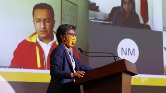 Se instaló la Mesa Intersectorial de Reintegración y Reincorporación en Bogotá Se instaló la Mesa Intersectorial de Reintegración y Reincorporación en Bogotá