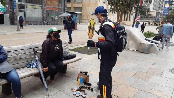 Distrito ofrece más de seis mil empleos en Bogotá