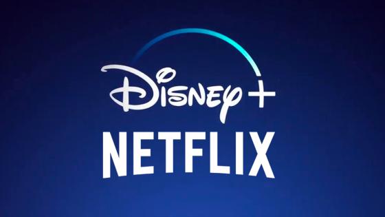 Netflix le da la bienvenida a Disney Plus Disney Plus llega a Latinoamerica
