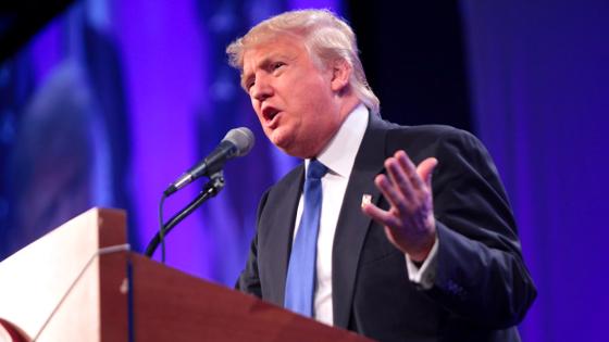 Donald Trump Donald Trump