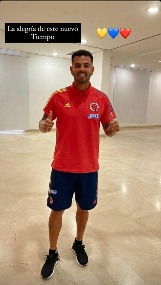 edwin cardona selección Colombia edwin cardona selección Colombia
