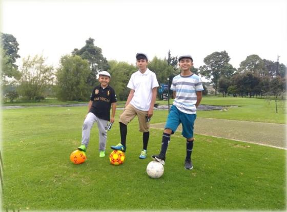 footgolf footgolf
