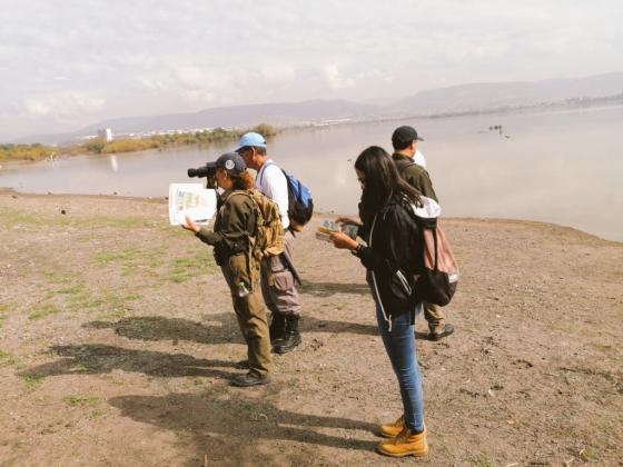 ¿Por qué México dejó sin recursos a la protección ambiental? ¿Por qué México dejó sin recursos a la protección ambiental?