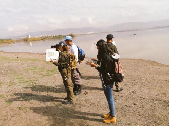 ¿Por qué México dejó sin recursos a la protección ambiental?