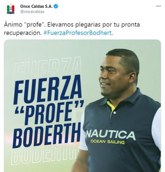 mensaje hubert bodhert mensaje hubert bodhert
