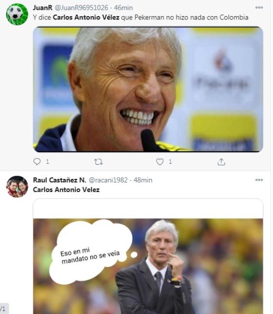 josé pekerman y carlos antonio vélez josé pekerman y carlos antonio vélez