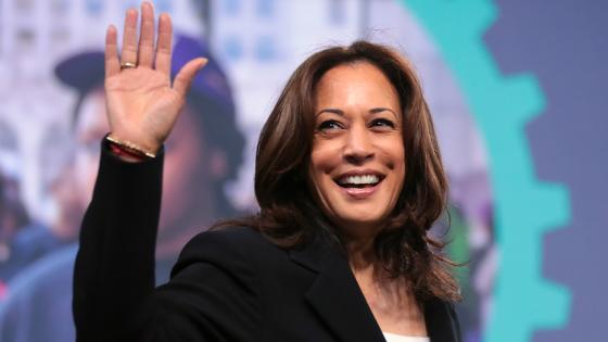 Kamala Harris 