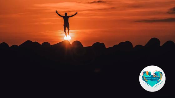 Elegir lo que quiero ser - Konciencia Elegir lo que quiero ser - Konciencia