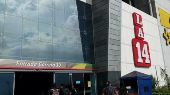 Almacenes La 14 dejarán de operar en Bogotá Almacenes La 14 dejarán de operar en Bogotá