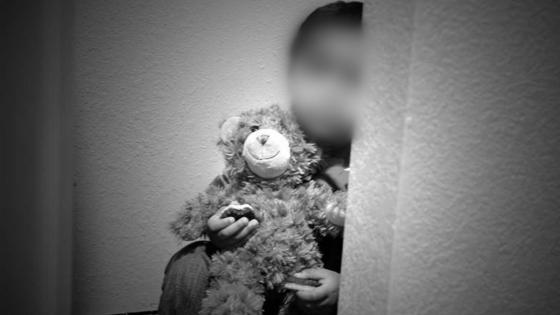 Tocumen | Niño de dos años habría sido asesinado a golpes por su tía