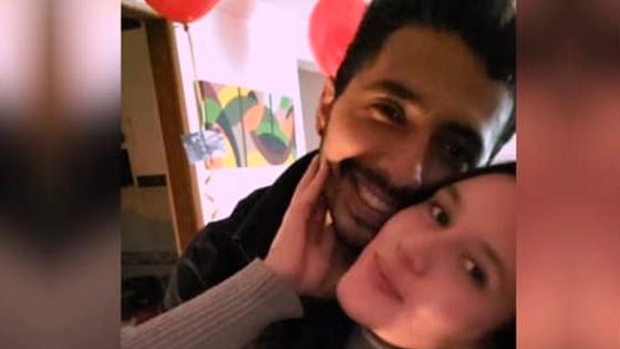Duro relato de la mujer que denunció que su exnovio la tiró de un cuarto piso Duro relato de la mujer que denunció que su exnovio la tiró de un cuarto piso