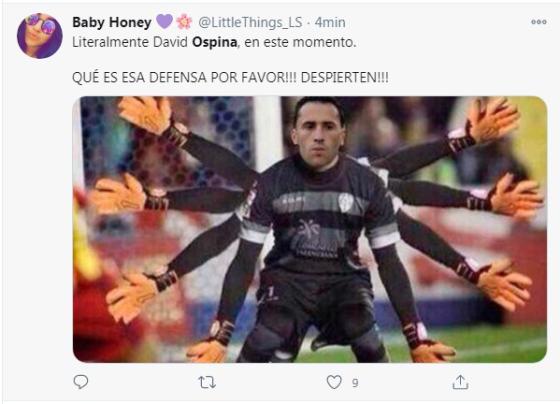 david ospina david ospina