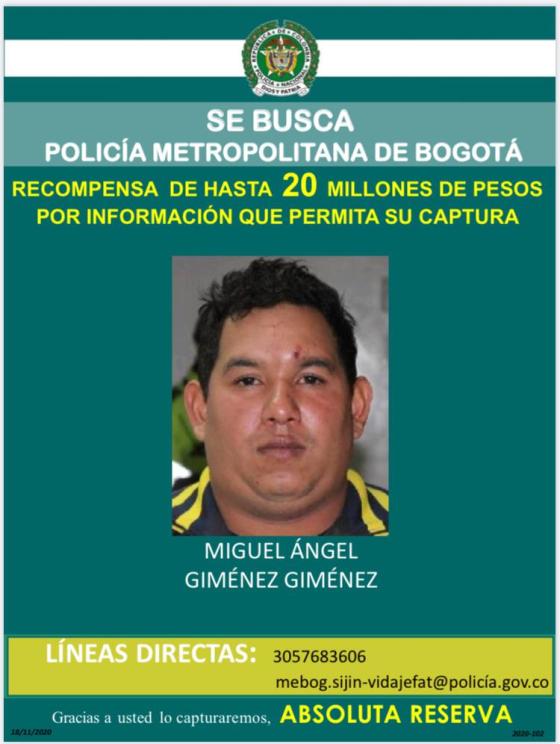 Miguel Ángel Giménez Miguel Ángel Giménez