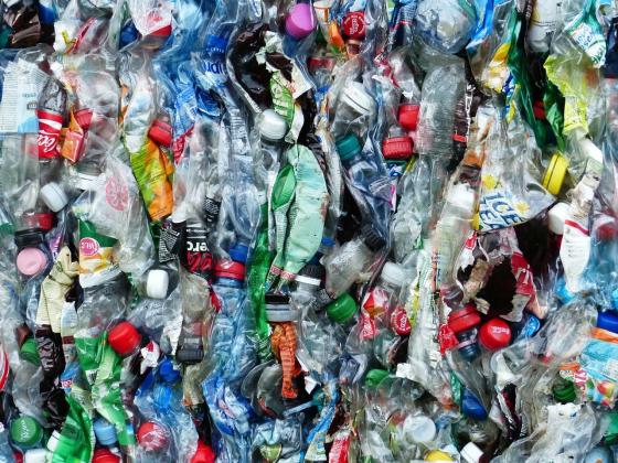 Plásticos de un solo quedarían prohibidos en Bogotá Plásticos de un solo quedarían prohibidos en Bogotá