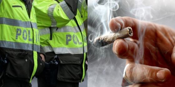 Dos policías condenados por recibir dinero para no capturar jíbaros Dos policías condenados por recibir dinero para no capturar jíbaros