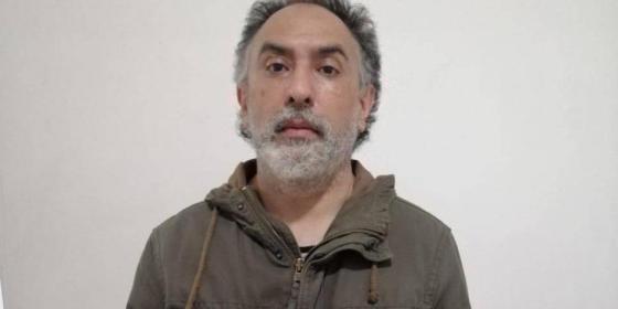 Capturan a profesor que habría abusado sexualmente de sus alumnas en Bogotá Capturan a profesor que habría abusado sexualmente de sus alumnas en Bogotá