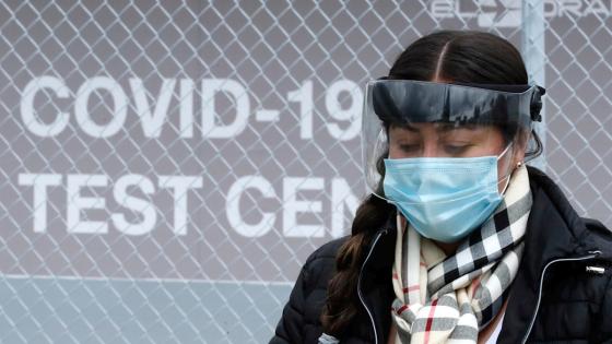 Coronavirus en Colombia: reportan 8.651 casos nuevos Coronavirus en Colombia: reportan 8.651 casos nuevos