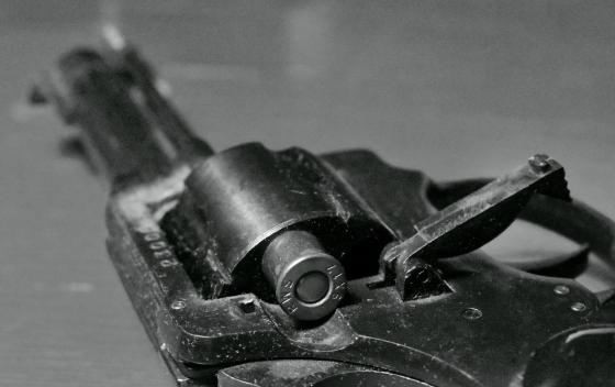 Evitan ingreso de armas y droga al centro penitenciario La Nueva Joya Evitan ingreso de armas y droga al centro penitenciario La Nueva Joya