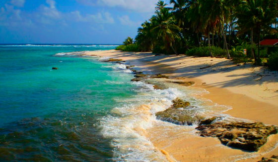 san andrés tormenta tropical eta