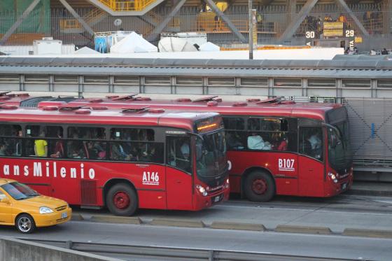 En el Concejo proponen congelar la tarifa de TransMilenio y SITP en 2021