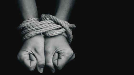 Concejo de Bogotá aprueba proyecto contra la trata de personas