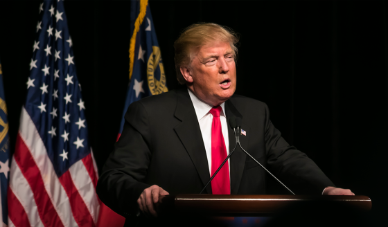Juez negó a Trump detener conteo de votos por correo en Nevada Juez negó a Trump detener conteo de votos por correo en Nevada