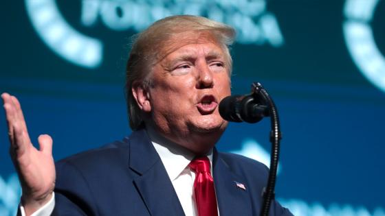 Trump Trump