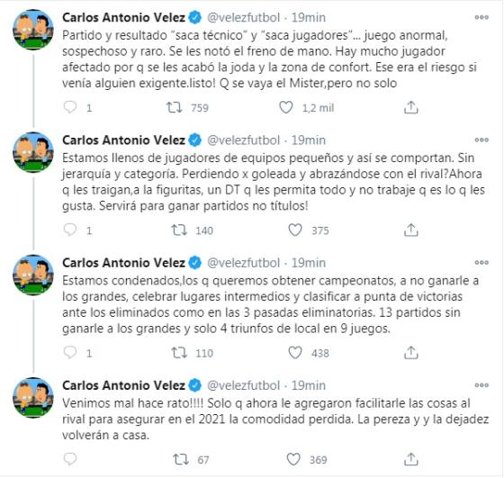 carlos antonio velez contra colombia