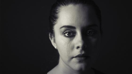 Violencia psicológica contra la mujer Violencia psicológica contra la mujer