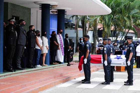 "Asesinato del cabo Rodríguez Vergara no quedará impune": Miranda