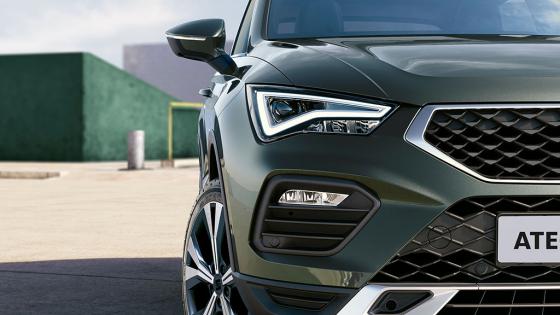 seat ateca tsi seat ateca tsi