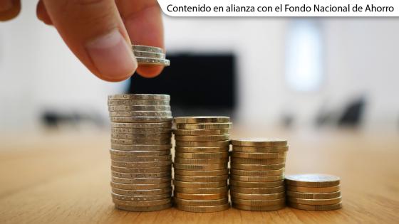 Ahorrar en tiempos de crisis