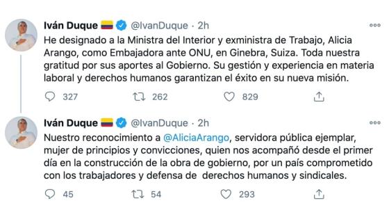 Alicia Arango Alicia Arango