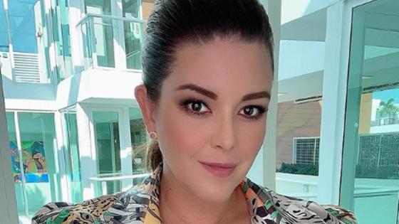 Hermano de Alicia Machado: detalles de su secuestro y asesinato Hermano de Alicia Machado: detalles de su secuestro y asesinato