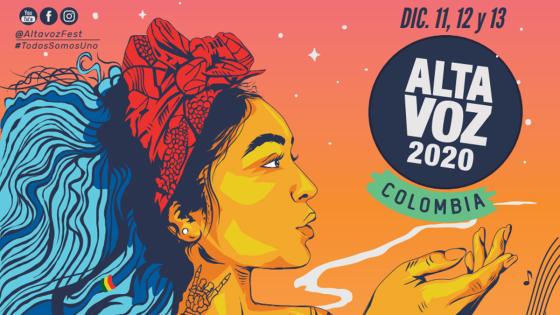 Altavoz Fest 2020