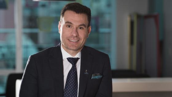 Diageo, Álvaro Cárdenas Diageo, Álvaro Cárdenas