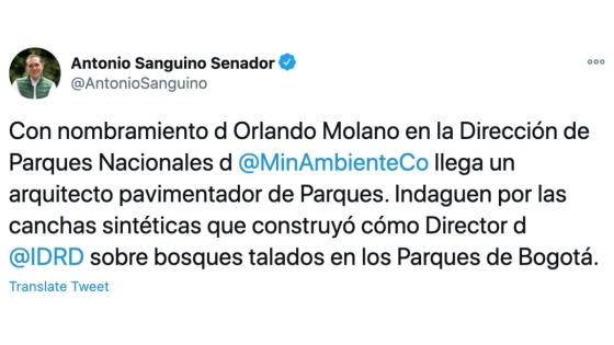 Antonio Sanguino Antonio Sanguino