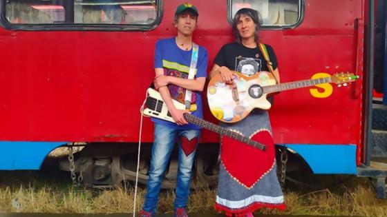 Aterciopelados