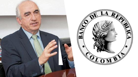 Leonardo Villar le ganó el puesto a Carrasquilla en el Banco de la República Leonardo Villar le ganó el puesto a Carrasquilla en el Banco de la República
