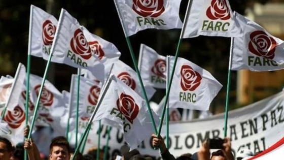 Entre acusaciones, finaliza plazo para entrega de bienes de Farc