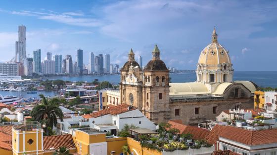 Cartagena