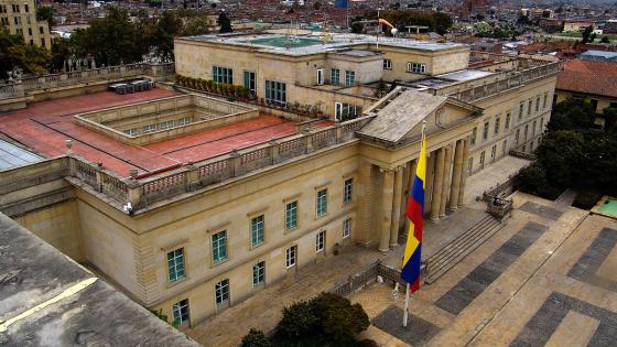 Los candidatos a las elecciones presidenciales de 2022 Los candidatos a las elecciones presidenciales de 2022