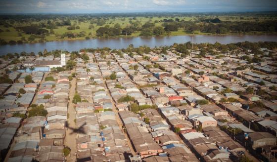 Masacre en Caucasia Antioquia